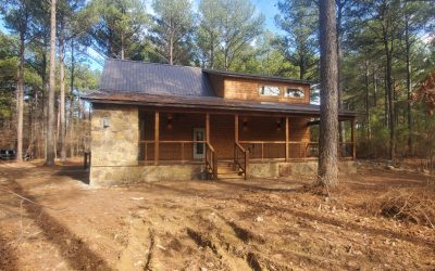 What to Look for When Buying Cabins in Oklahoma for Sale